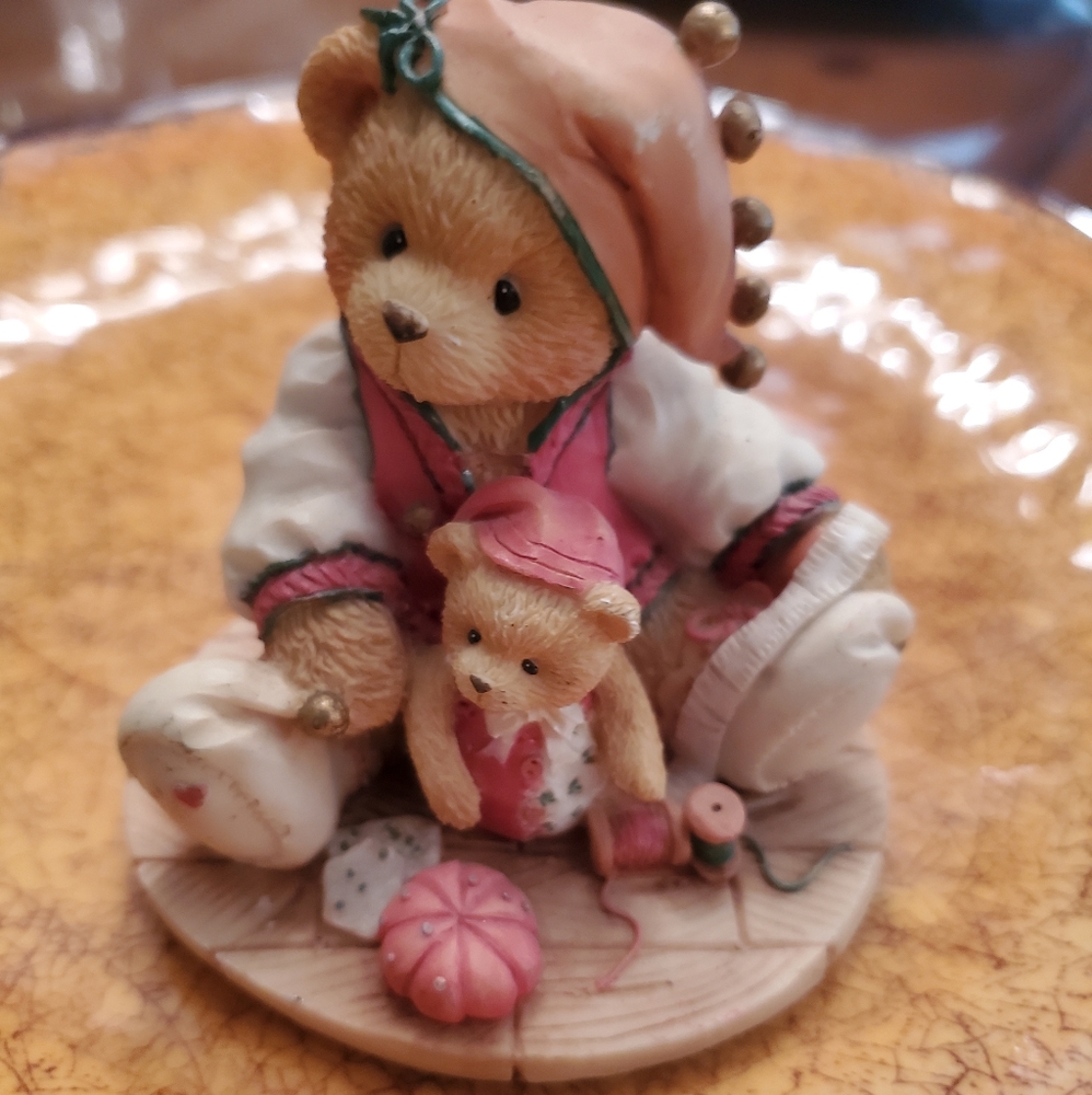 Cherished Teddies